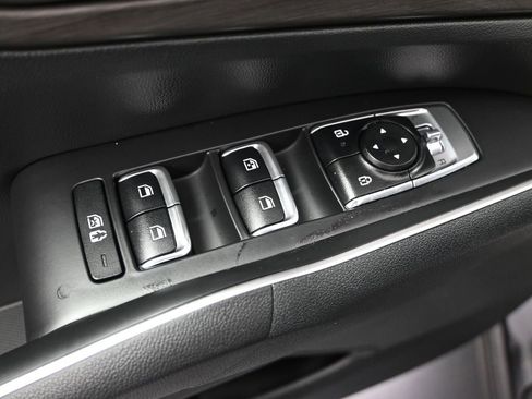 Certified 2025 Kia Sorento X-Line EX AWD/4WD image 11
