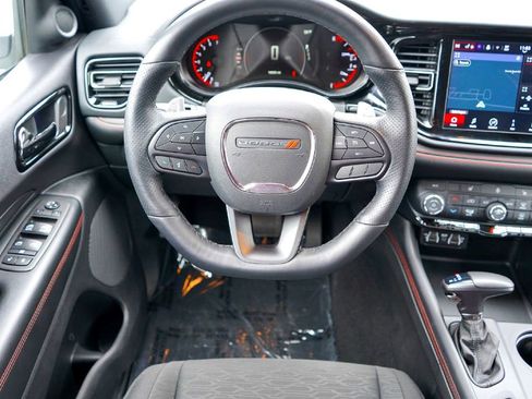 Used 2025 Dodge Durango GT image 22