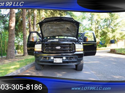Used 2003 Ford F250 XLT AWD/4WD image 26