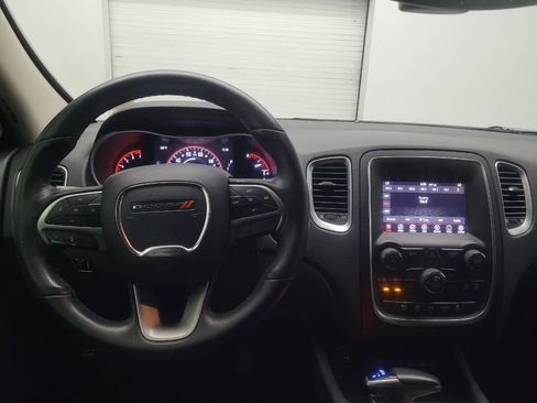 Used 2019 Dodge Durango SXT RWD image 22