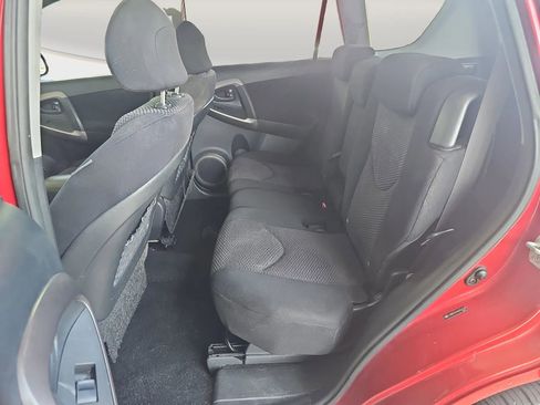 Used 2006 Toyota RAV4 Sport image 13