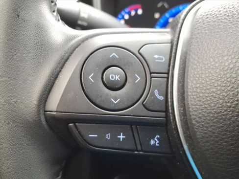 Certified 2022 Toyota Corolla XSE image 14