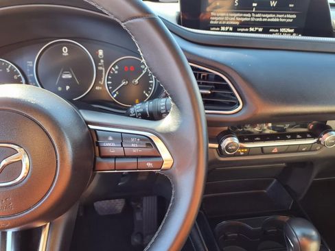 Used 2025 MAZDA CX-30 AWD 2.5 S w/ Preferred Package image 12