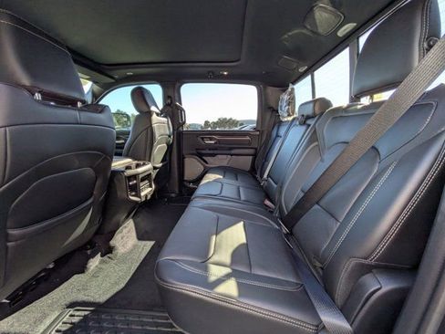 New 2026 RAM 1500 Rebel w/ Rebel Level 2 Equipment Group image 12