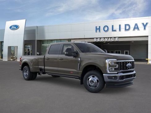New 2026 Ford F350 Lariat AWD/4WD image 7
