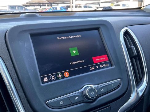 Used 2021 Chevrolet Equinox LT FWD image 31