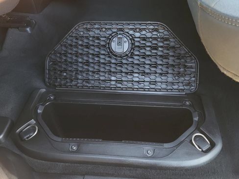 Used 2022 RAM 1500 Big Horn RWD image 15