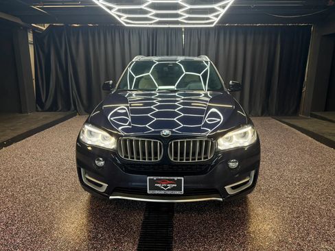 Used 2018 BMW X5 xDrive35i AWD/4WD image 2