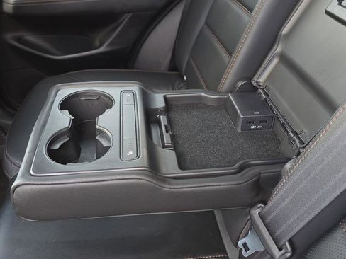 Certified 2023 MAZDA CX-5 AWD 2.5 S w/ Premium Plus Pkg image 16