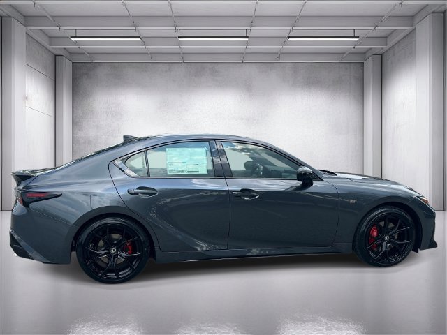New 2026 Lexus IS 350 F Sport w/ Handling Package RWD image 2