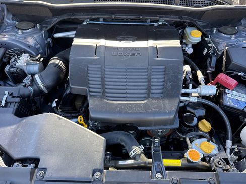 Used 2020 Subaru Forester Touring w/ Popular Package #2 image 6