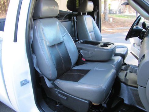 Used 2011 GMC Sierra 1500 W/T w/ Work Truck Plus Package image 20