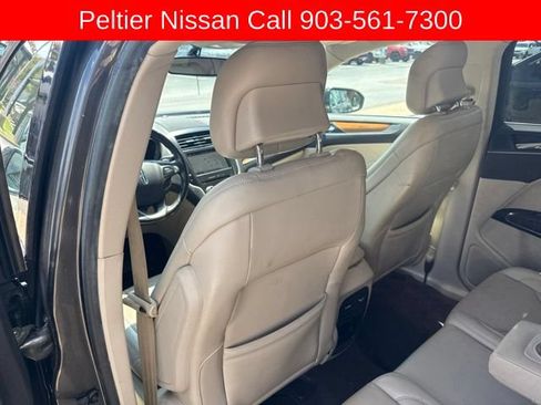 Used 2019 Lincoln MKC Select w/ Select Plus Package FWD image 8