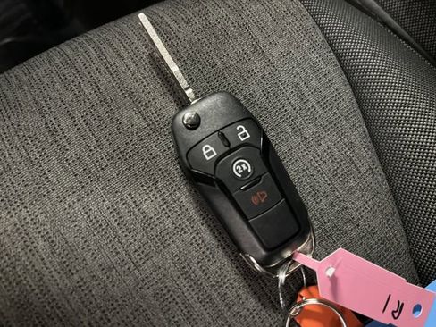 Used 2024 Ford F350 XL w/ XL Off-Road Package image 26