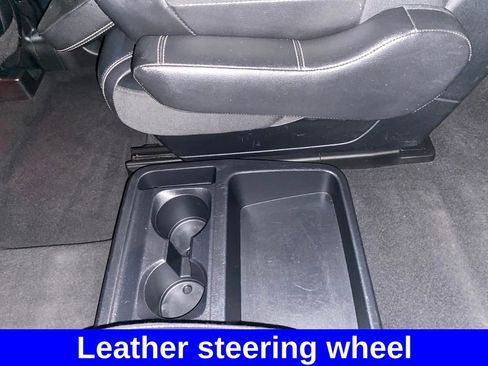 Used 2021 Ford Explorer ST w/ Equipment Group 401A image 32