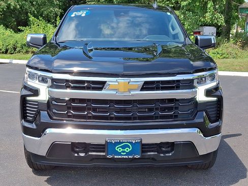 Certified 2023 Chevrolet Silverado 1500 LT w/ Protection Package AWD/4WD image 29