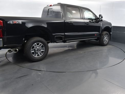 New 2025 Ford F350 Lariat w/ Lariat Ultimate Package image 4