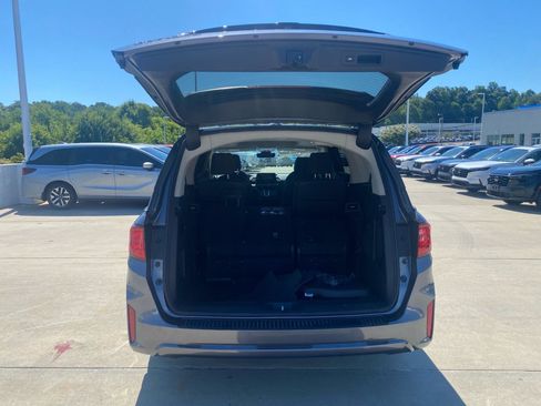Certified 2026 Honda Odyssey EX-L image 18