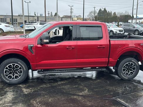 Used 2021 Ford F150 XLT w/ Equipment Group 302A High image 5