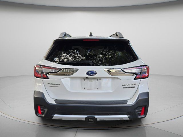 Used 2020 Subaru Outback Touring XT AWD/4WD image 5