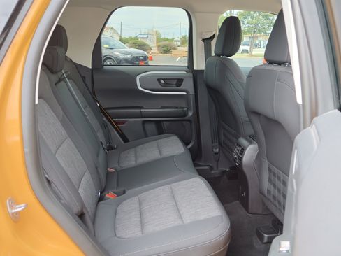 Used 2023 Ford Bronco Sport Big Bend image 34