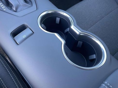 New 2026 Ford Mustang Coupe w/ Mustang Nite Pony Package image 7