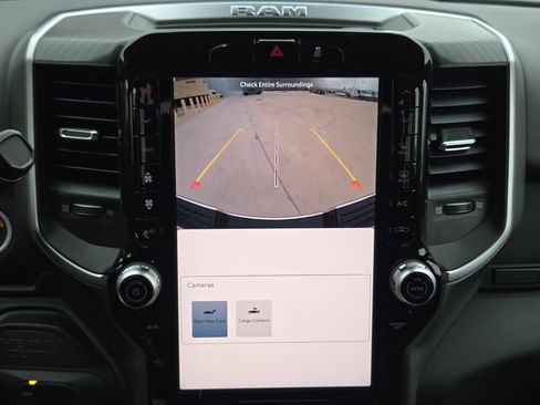 New 2026 RAM 3500 Lone Star image 16