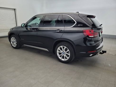 Used 2018 BMW X5 xDrive40e AWD/4WD image 3