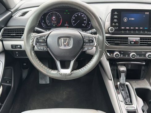 Used 2018 Honda Accord LX image 14
