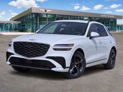 Used 2026 Genesis GV70 2.5T Sport Prestige