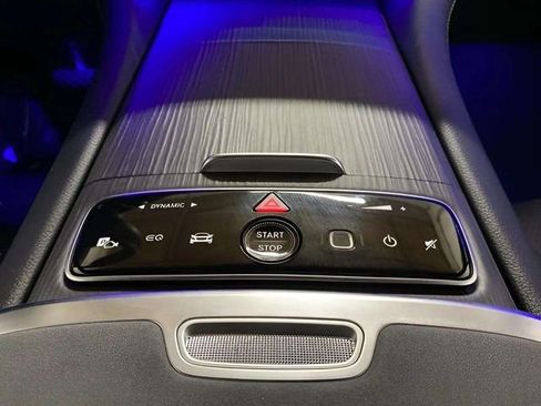 Used 2023 Mercedes-Benz EQS 580 580 4MATIC image 49