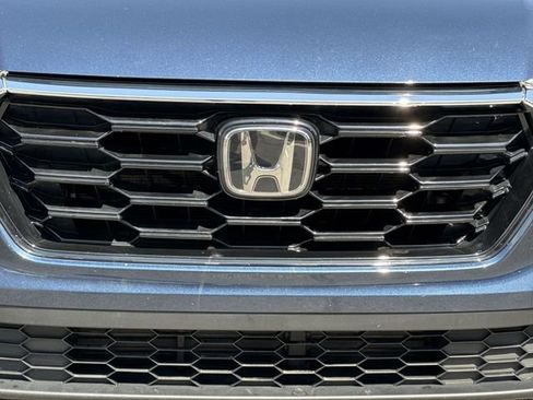 Used 2024 Honda CR-V EX image 33