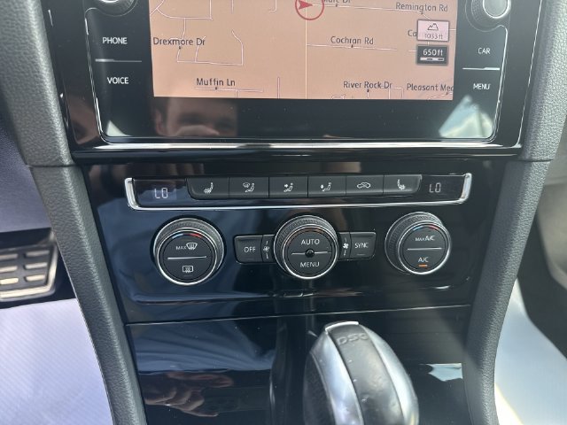 Used 2019 Volkswagen Golf R 4-Door AWD/4WD image 24