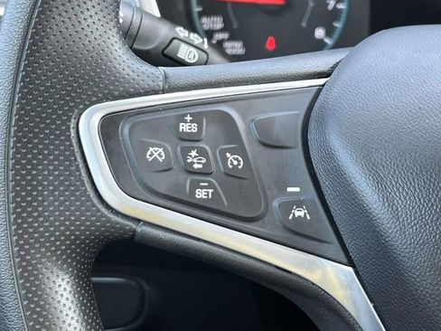 Certified 2023 Chevrolet Equinox LS w/ Driver Confidence II Package AWD/4WD image 22