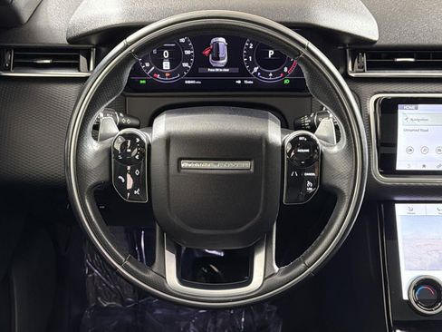 Used 2020 Land Rover Range Rover Velar R-Dynamic S image 11