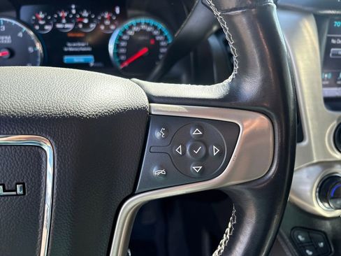 Used 2019 GMC Yukon Denali w/ Denali Ultimate Package image 16