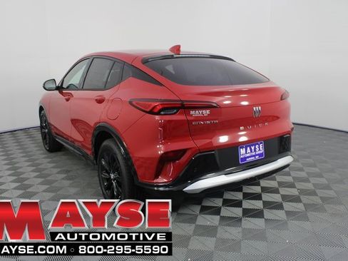 New 2026 Buick Envista Sport Touring w/ Convenience I Package image 22