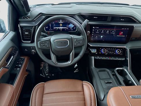 New 2026 GMC Sierra 3500 Denali Ultimate image 23