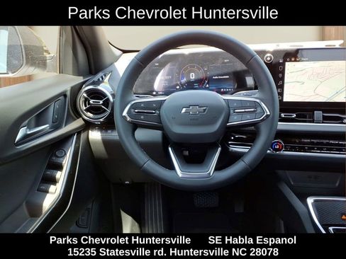 New 2026 Chevrolet Equinox LT w/ Convenience Package II FWD image 21