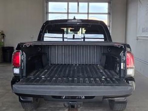 Used 2020 Toyota Tacoma TRD Pro image 5