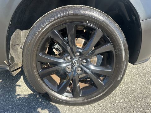 Used 2024 MAZDA CX-30 AWD 2.5 S w/ Select Sport Pkg image 28