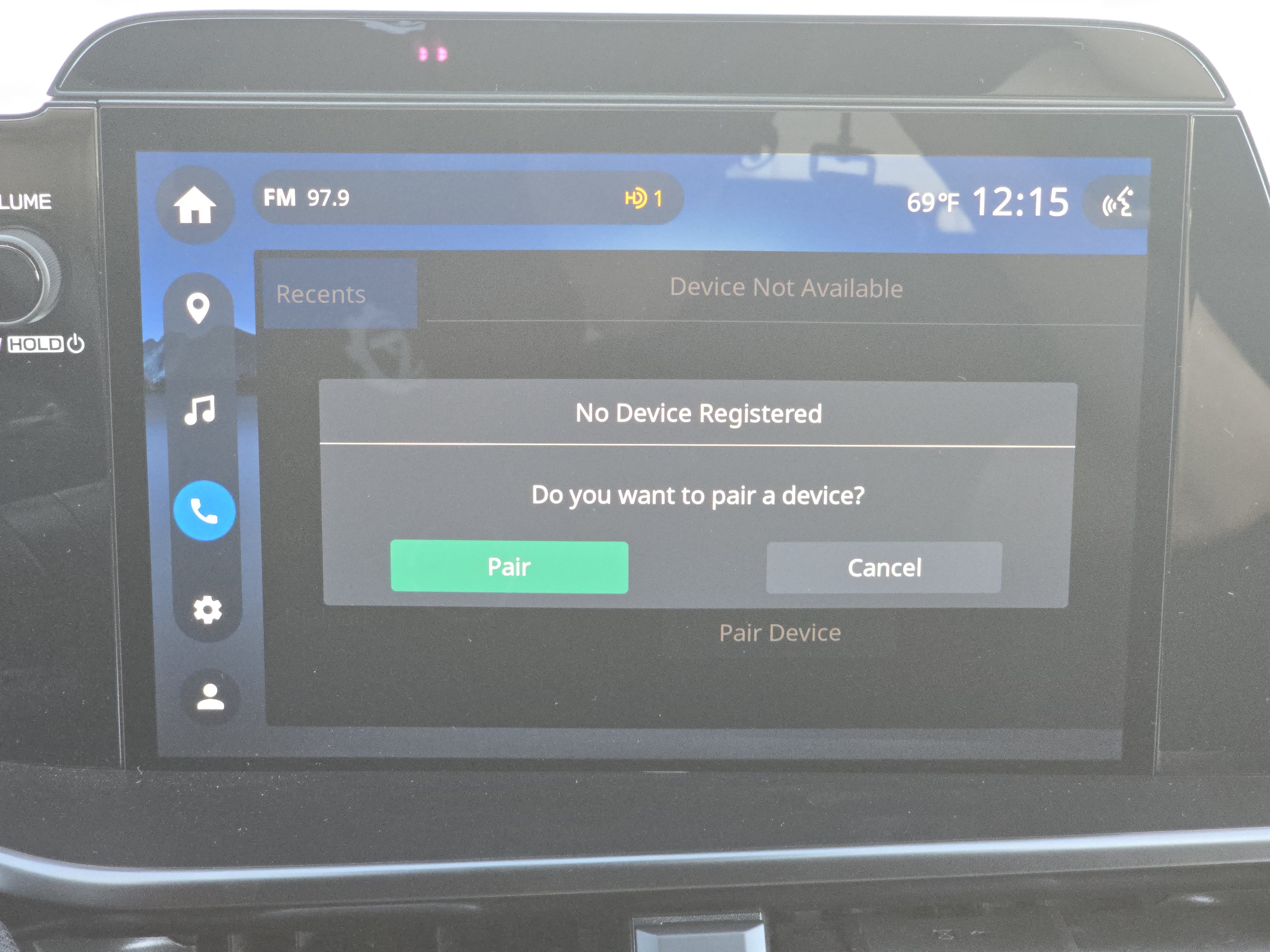 New 2026 Subaru Outback Limited AWD/4WD image 14