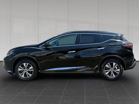 Used 2023 Nissan Murano SV AWD/4WD image 2