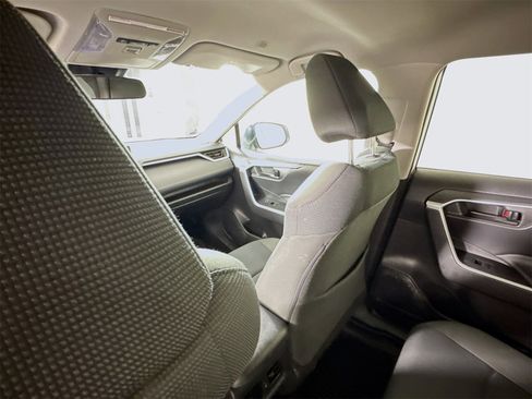 Certified 2023 Toyota RAV4 LE image 19