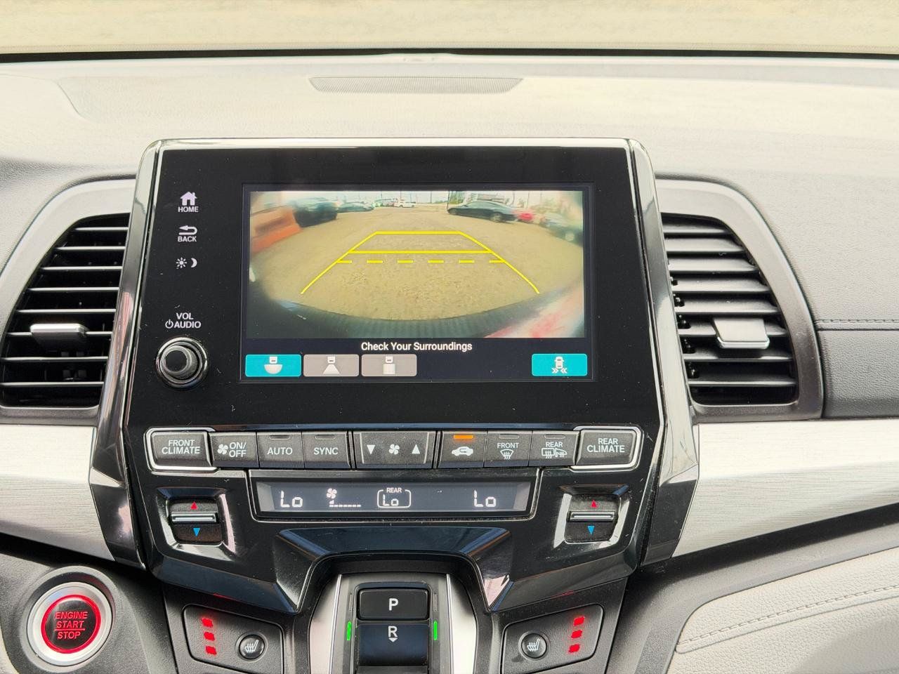 Used 2020 Honda Odyssey EX-L image 69