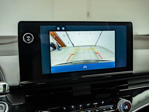 Used 2024 Honda Prologue Touring image 22