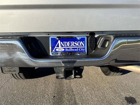 Used 2014 RAM 2500 Big Horn image 24