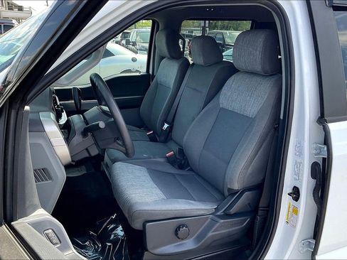 Used 2022 Ford F150 XLT w/ XTR Package AWD/4WD image 23