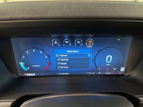 New 2026 Ford F150 Tremor image 24