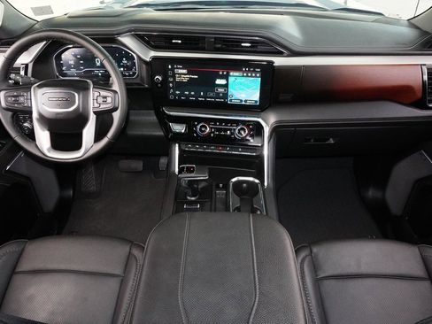 Used 2025 GMC Sierra 1500 Denali image 22